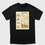 Camiseta Básica Avatar Fire Nation