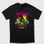 Camiseta Básica Battletoads Game