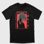 Camiseta Básica Chisato Nishikigi Lycoris Recoil