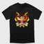 Camiseta Básica Crash Bandicoot Est. 1996