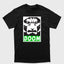 Camiseta Básica Doom Fantastic Four Preto