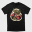 Camiseta Básica Elden Ring Malenia Color