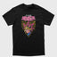 Camiseta Básica Face Yugi Yu-Gi-Oh