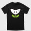 Camiseta Básica Flor Bumerangue Mário Kart