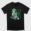 Camiseta Básica Froppy Tsuyu My Hero Academy
