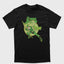 Camiseta Básica Green Arrow DC Comics Preto