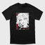Camiseta Básica Himiko Toga My Hero Academy