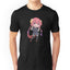Camiseta Básica Ilulu Kobayashi San Maid Dragon