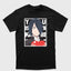 Camiseta Básica Ishigami Yu Kaguya Sama