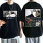 Camiseta Básica Kaneki Ken Tokyo Ghoul- preto
