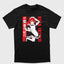 Camiseta Básica Kita Bocchi the Rock