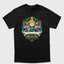 Camiseta Básica Legends Never Die Link Zeldav