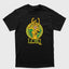 Camiseta Básica Loki Armor Preto