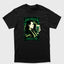 Camiseta Básica Loki Asgardian Absinthe Preto
