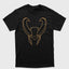 Camiseta Básica Loki Helmet Preto
