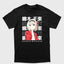 Camiseta Básica Lycoris Recoil Chisato Nishikigi