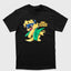 Camiseta Básica Mike Crack Games