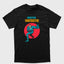 Camiseta Básica Mister Fantastic Preto