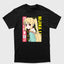 Camiseta Básica Nijika Bocchi the Rock