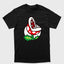 Camiseta Básica Planta Carnívora Mário