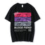 Camiseta Básica Power Blood Fiend Chainsaw Man