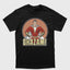 Camiseta Básica Shazam! DC Comics Preto