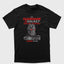 Camiseta Básica Star Lord Guardiões da Galáxia Preto