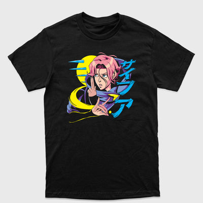 Camiseta Básica Sypha Belnades Castlevania