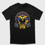 Camiseta Básica Thanos Vingadores Gym
