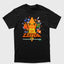 Camiseta Básica The Legend of Zelda Pixel Art