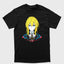 Camiseta Básica Violet Evergarden Color