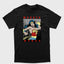Camiseta Básica Wonder Woman DC Comics Preto