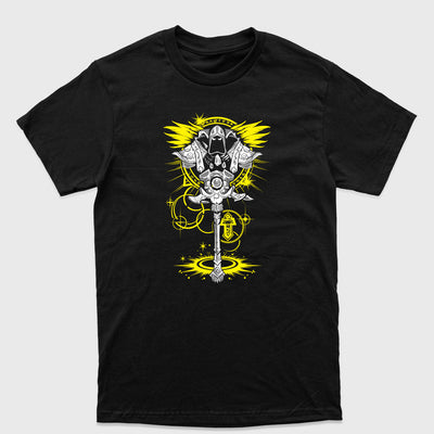 Camiseta Básica World of Warcraft Priest