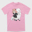 Camiseta Básica Anya e Bond Spy x Family
