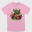 Camiseta Básica Elden Ring Malenia Color