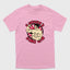 Camiseta Básica Honda's Sumo Gym