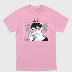 Camiseta Básica Kinro Dr. Stone