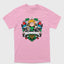 Camiseta Básica Legends Never Die Link Zelda