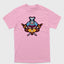 Camiseta Básica Pangolier Dota 2