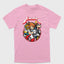 Camiseta Básica Sora Kingdom Hearts Game