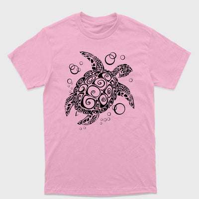 Camiseta Básica Tartaruga Elden Ring