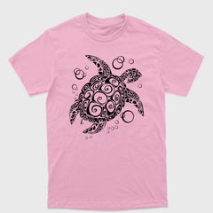 Camiseta Básica Tartaruga Elden Ring