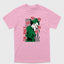Camiseta Básica The Joker Coringa