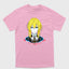 Camiseta Básica Violet Evergarden Color