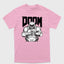 Camiseta Básica Doom Armor Soldier