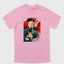 Camiseta Básica Dr. Estranho Olho de Agamoto