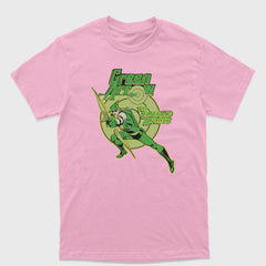 Camiseta Básica Green Arrow DC Comics