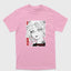 Camiseta Básica Himiko Toga My Hero Academy