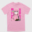 Camiseta Básica Hitori Goto Bocchi the Rock