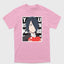 Camiseta Básica Ishigami Yu Kaguya Sama